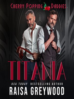 cover image of Titania